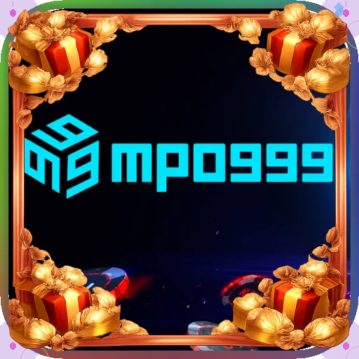 Aplikasi mpo999 Resmi: Download dan Instalasi — ikon APK