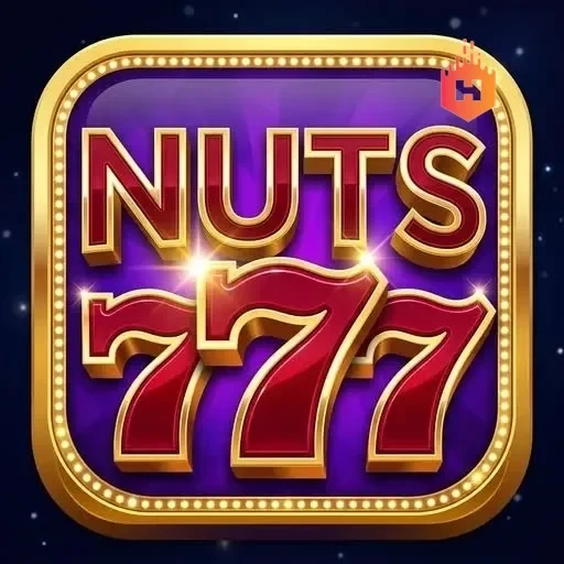 Aplikasi nuts777 Resmi: Download dan Instalasi — ikon APK