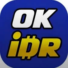 Aplikasi okidr Resmi: Download dan Instalasi — ikon APK