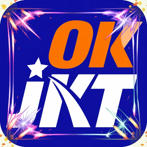 Aplikasi okjkt Resmi: Download dan Instalasi — ikon APK