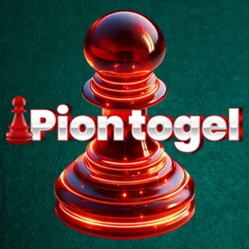 Aplikasi piontogel Resmi dan Terpercaya di Android — ikon APK