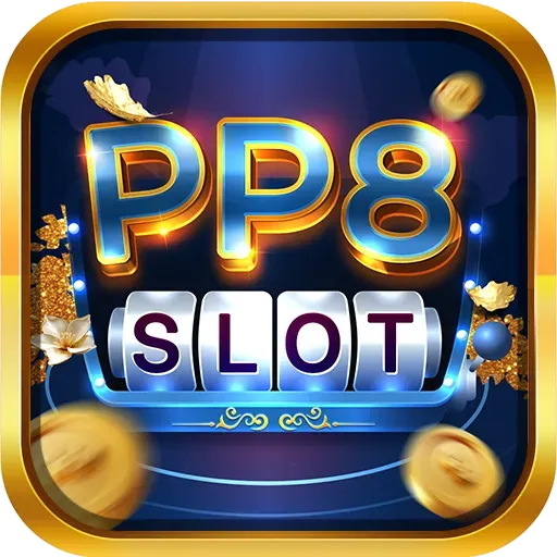 Aplikasi pp88slots Resmi: Download dan Instalasi — ikon APK
