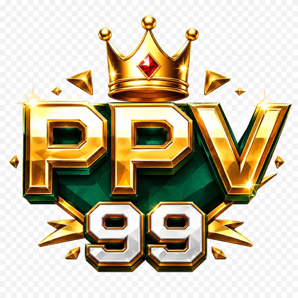 Aplikasi ppv99 Resmi: Download dan Instalasi — ikon APK