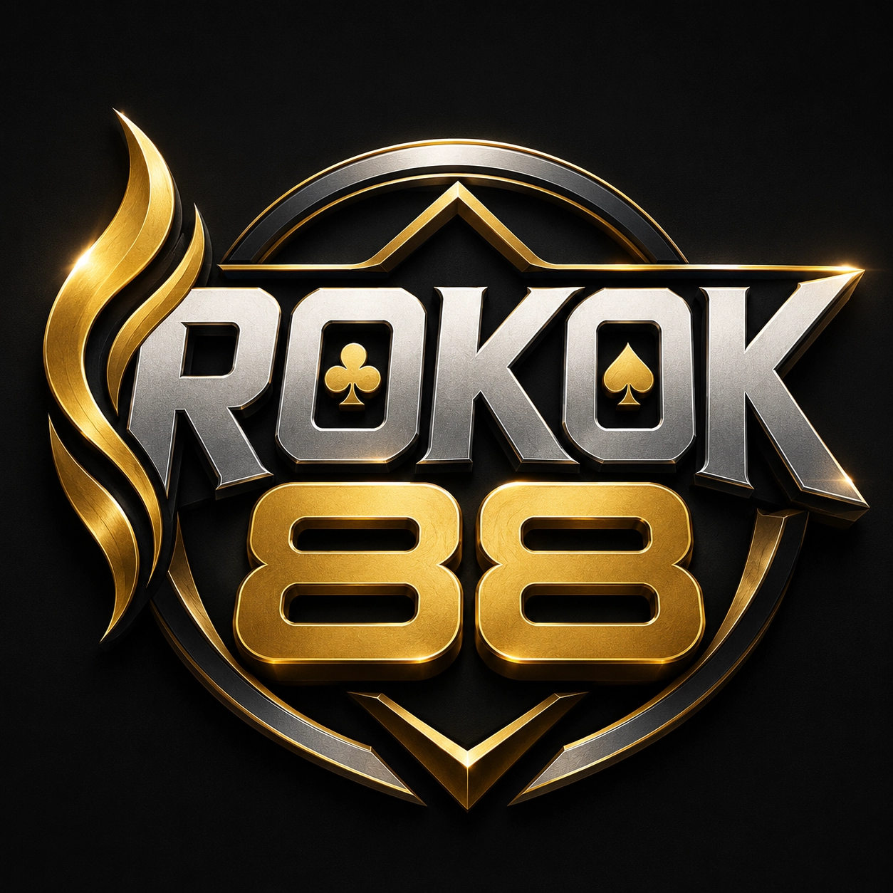 rokok8 Terbaru: Download APK Resmi dan Aman — ikon APK