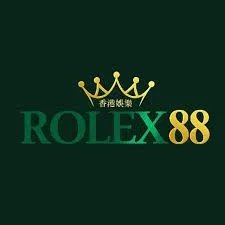 Aplikasi rolex878 Resmi dan Terpercaya di Android — ikon APK