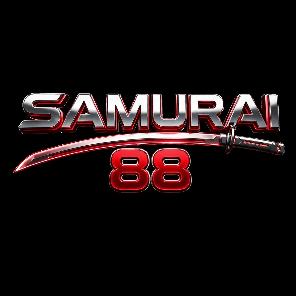 samurai88 Terbaru: Download APK Resmi dan Aman — ikon APK