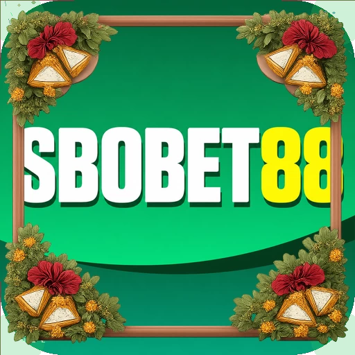 Aplikasi sbobet88 Resmi dan Terpercaya di Android — ikon APK