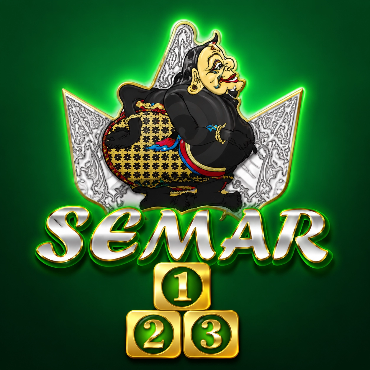Aplikasi semar123 Resmi: Download dan Instalasi — ikon APK