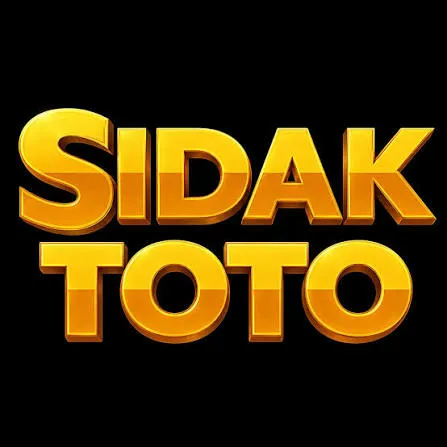 Aplikasi sidaktoto Resmi dan Terpercaya di Android — ikon APK