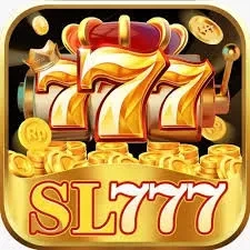 Aplikasi sl777 Resmi dan Terpercaya di Android — ikon APK