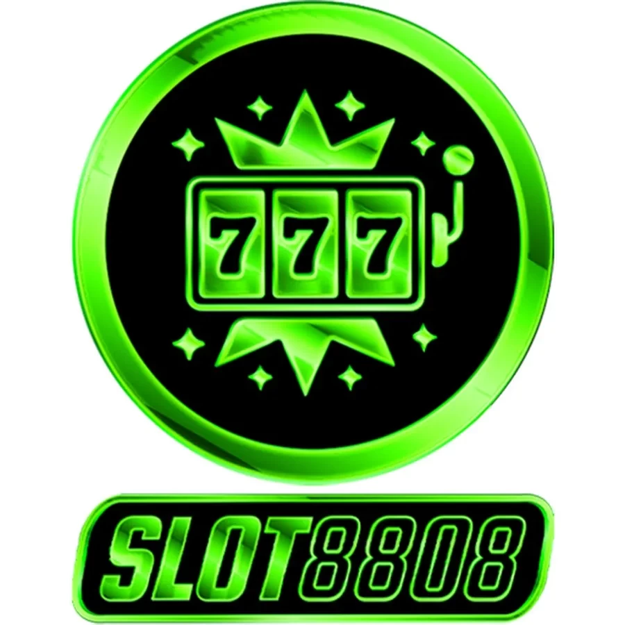 Aplikasi slost8808 Resmi dan Terpercaya di Android — ikon APK