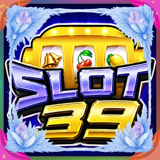 slot39 Terbaru: Download APK Resmi dan Aman — ikon APK
