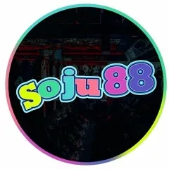 Aplikasi soju88 Resmi dan Terpercaya di Android — ikon APK