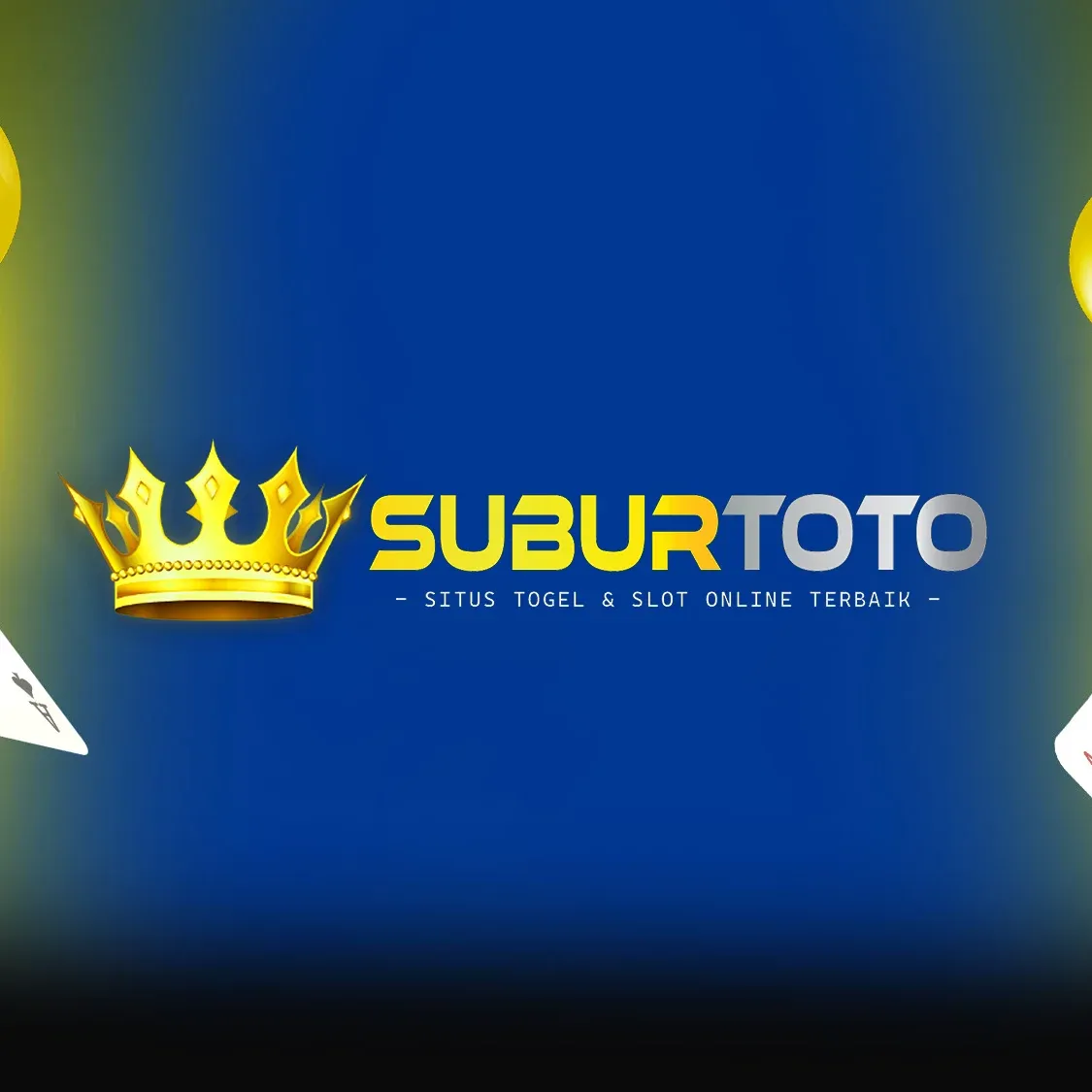 Aplikasi suburtoto Resmi dan Terpercaya di Android — ikon APK