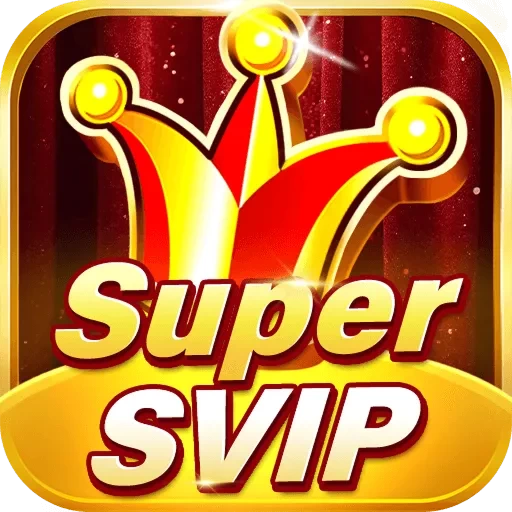 Aplikasi supersvip Resmi dan Terpercaya di Android — ikon APK