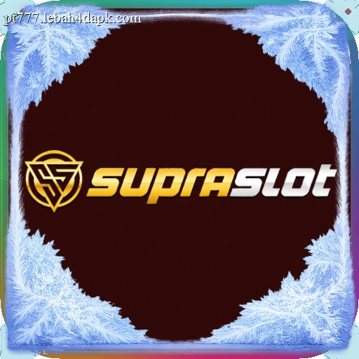 Aplikasi supraslot Resmi: Download dan Instalasi — ikon APK