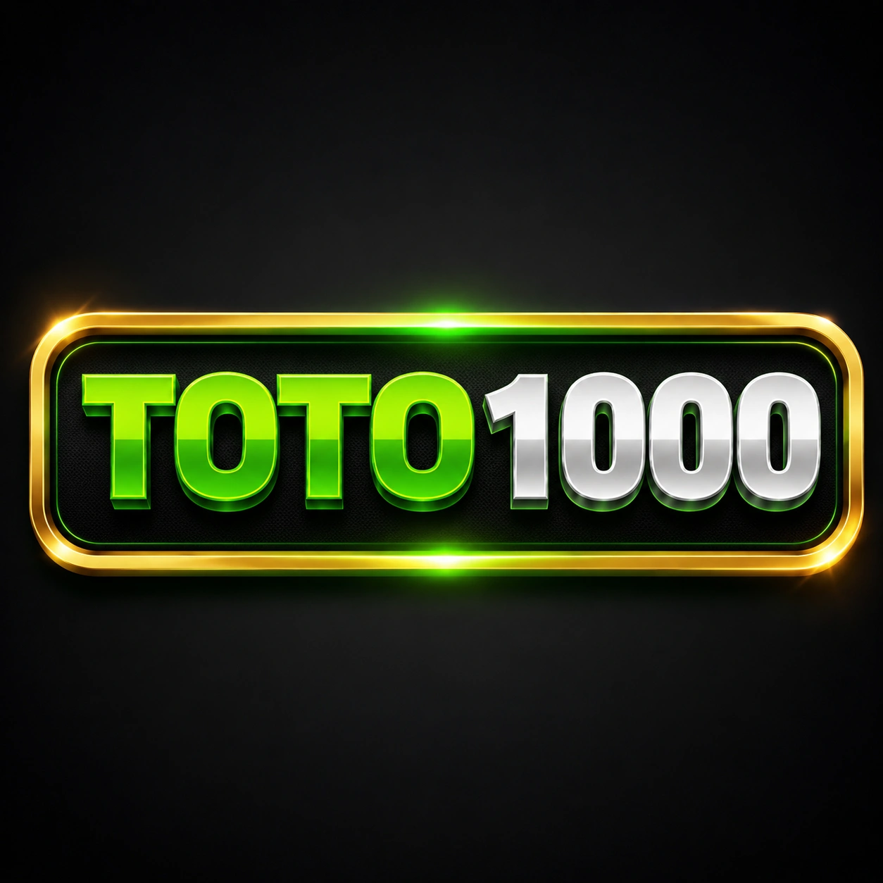 Aplikasi toto1000 Resmi: Download dan Instalasi — ikon APK