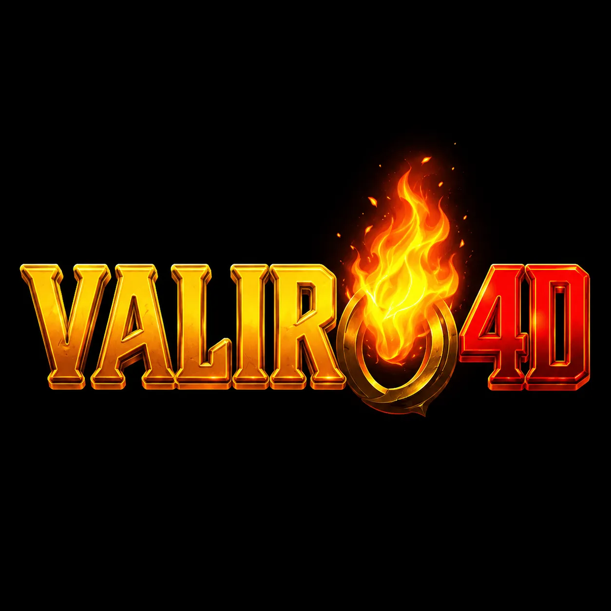 Aplikasi valir4d Resmi dan Terpercaya di Android — ikon APK