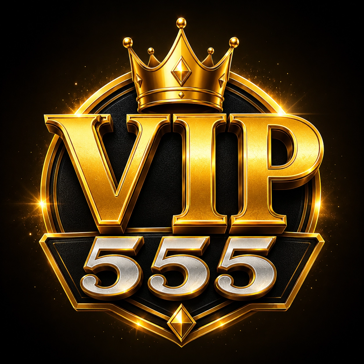 Aplikasi vip555 Resmi dan Terpercaya di Android — ikon APK