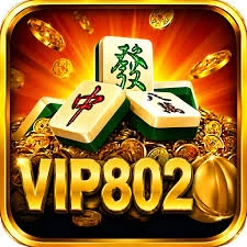 vip802 Terbaru: Download APK Resmi dan Aman — ikon APK