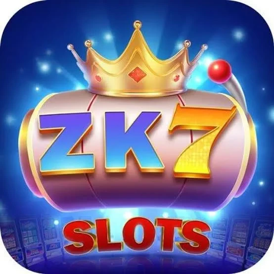 Aplikasi zk7 Resmi: Download dan Instalasi — ikon APK