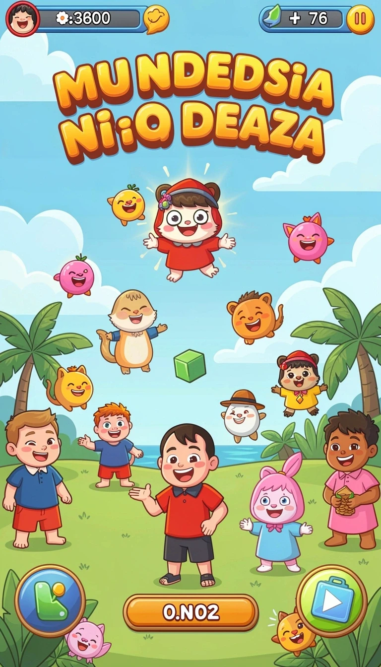 Beragam pilihan permainan menarik dalam aplikasi Aplikasi jackpot168 Resmi dan Terpercaya di Android.
