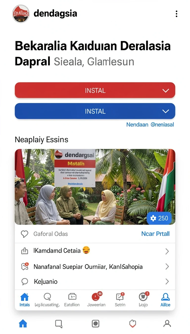 Beragam pilihan permainan menarik dalam aplikasi Aplikasi gems365 Resmi dan Terpercaya di Android.