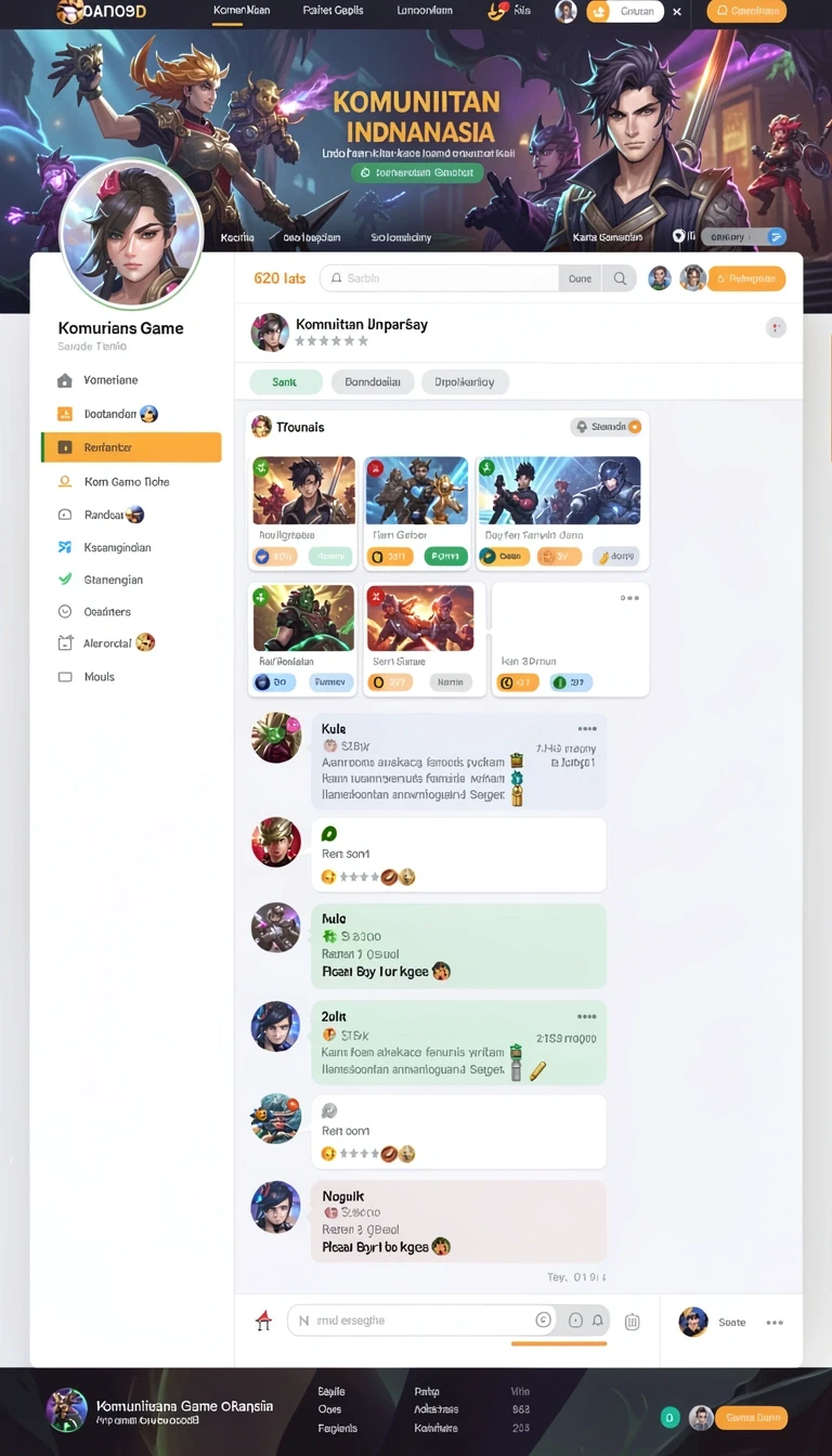 Beragam pilihan permainan menarik dalam aplikasi slot138 Terbaru: Download APK Resmi dan Aman.