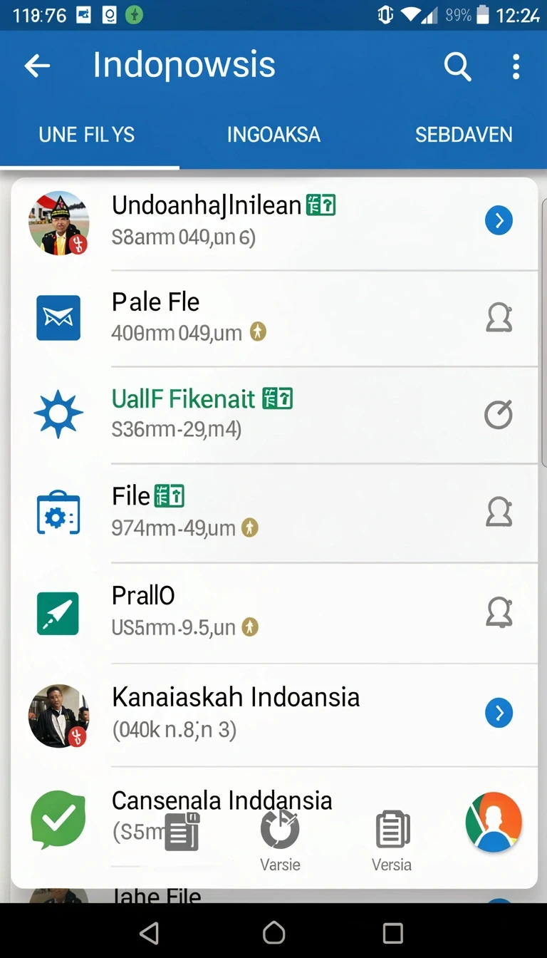 Beragam pilihan permainan menarik dalam aplikasi Aplikasi axiata4d Resmi: Download dan Instalasi.