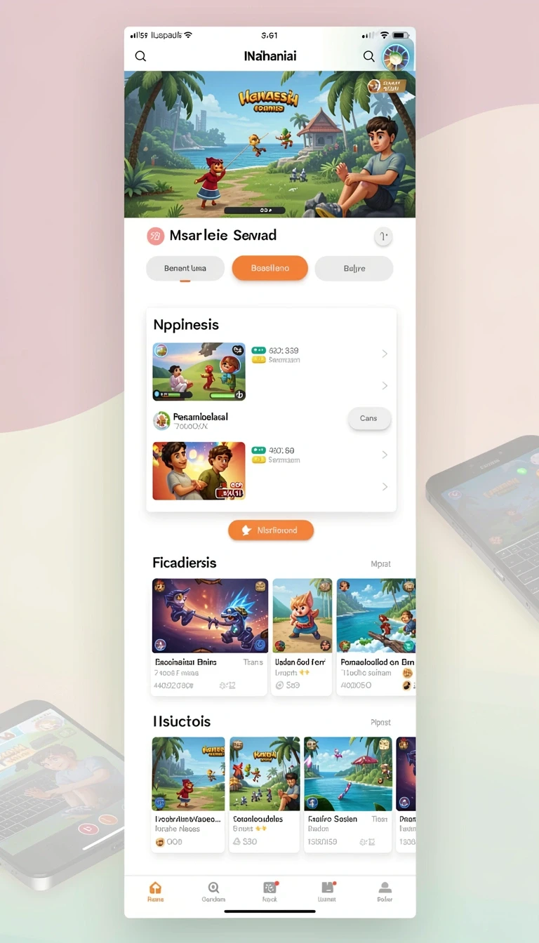 Beragam pilihan permainan menarik dalam aplikasi partaitogel Terbaru: Download APK Resmi dan Aman.