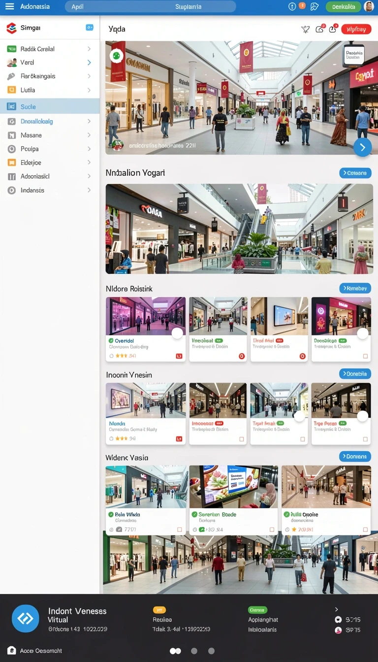 Beragam pilihan permainan menarik dalam aplikasi 7777w Terbaru: Download APK Resmi dan Aman.