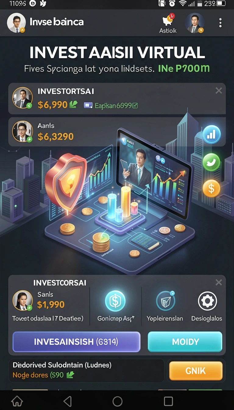 Beragam pilihan permainan menarik dalam aplikasi pesona77 Terbaru: Download APK Resmi dan Aman.