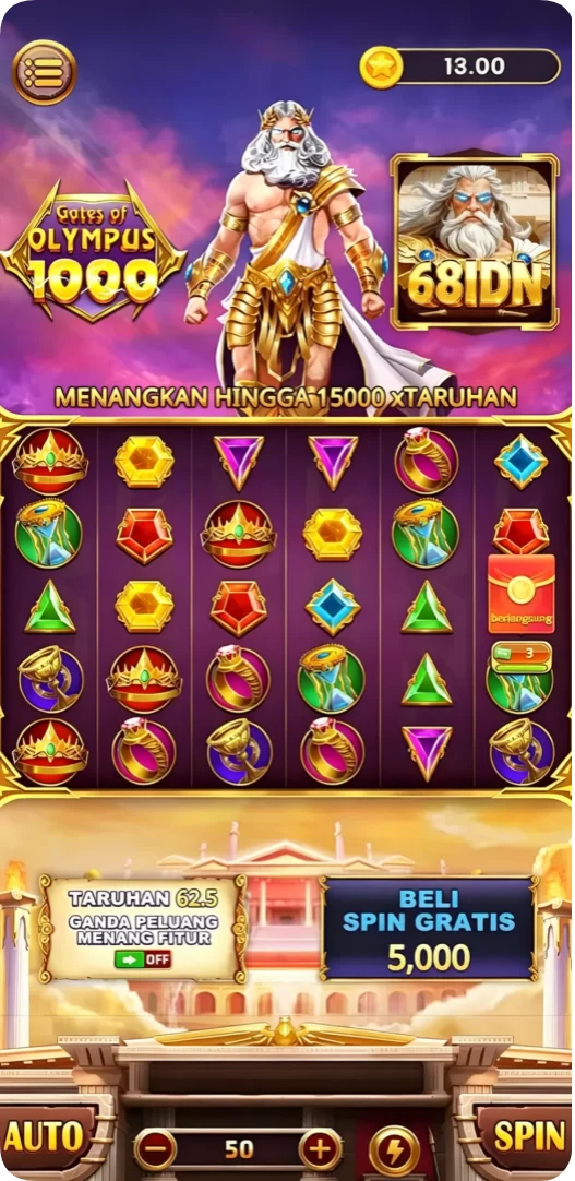 Beragam pilihan permainan menarik dalam aplikasi Aplikasi kpktoto Resmi: Download dan Instalasi.