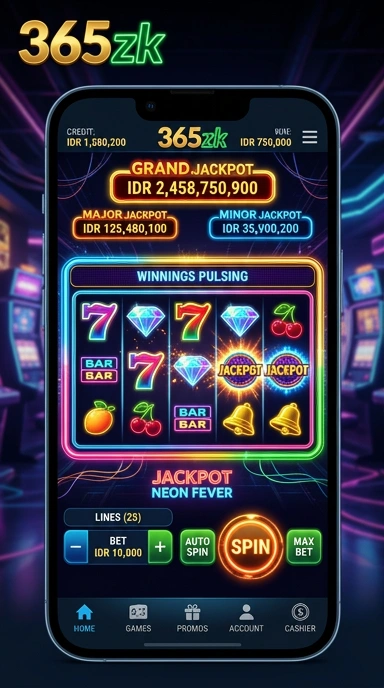 Beragam pilihan permainan menarik dalam aplikasi Aplikasi 33l Resmi: Download dan Instalasi.