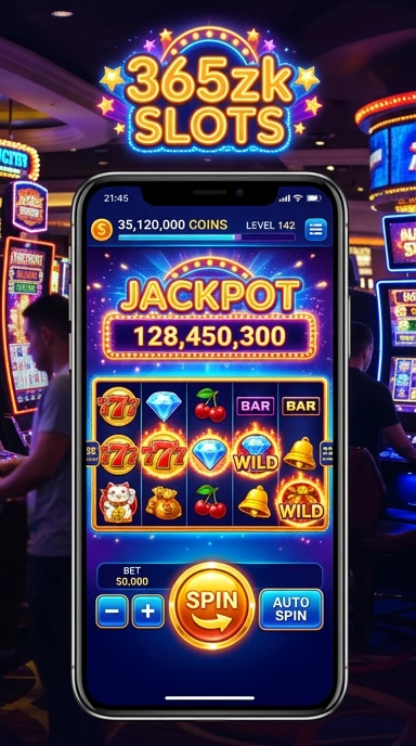 Beragam pilihan permainan menarik dalam aplikasi ollo4d Terbaru: Download APK Resmi dan Aman.