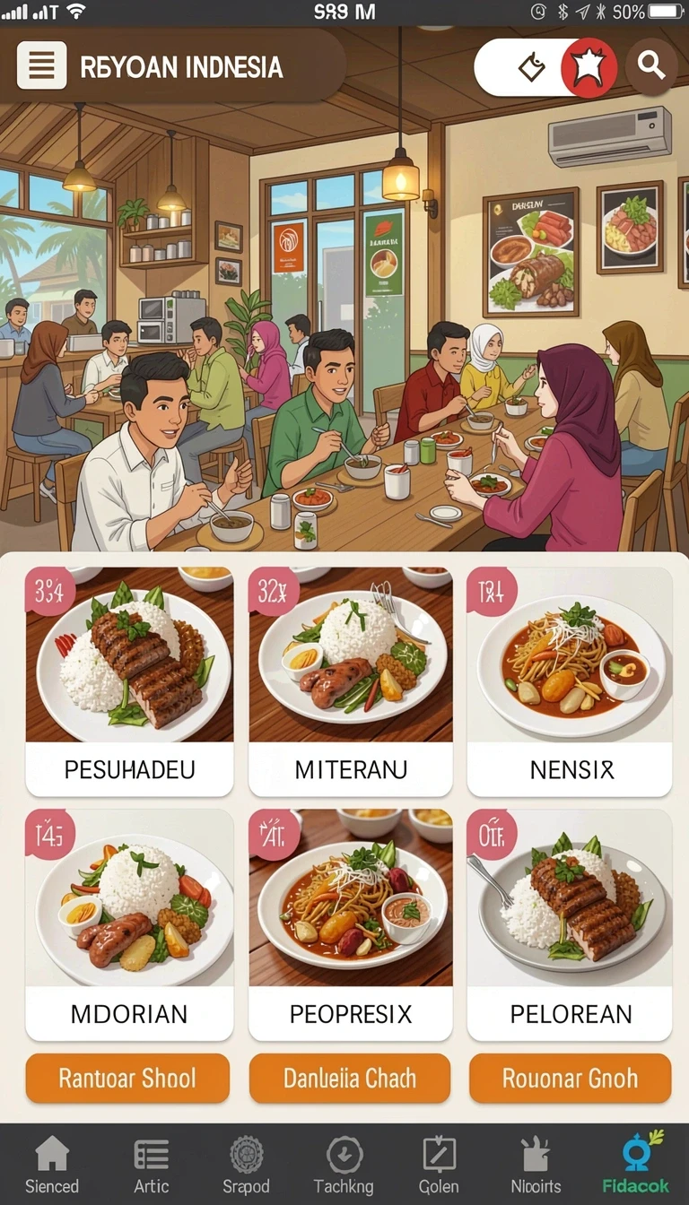 Beragam pilihan permainan menarik dalam aplikasi Aplikasi miminbet Resmi: Download dan Instalasi.
