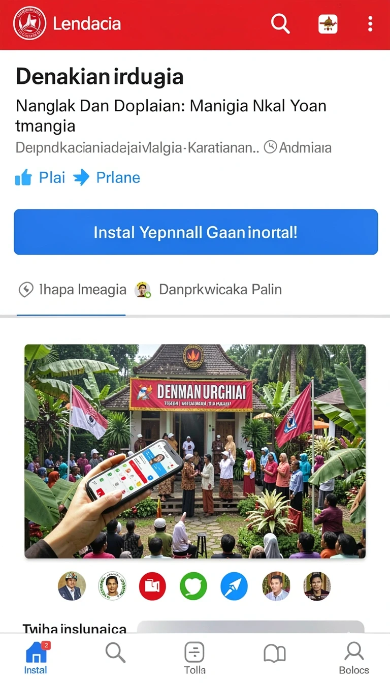 Beragam pilihan permainan menarik dalam aplikasi Aplikasi cinasipit Resmi dan Terpercaya di Android.