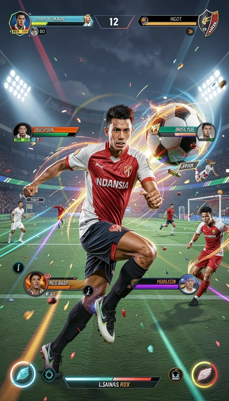 Beragam pilihan permainan menarik dalam aplikasi Aplikasi clbktoto Resmi: Download dan Instalasi.