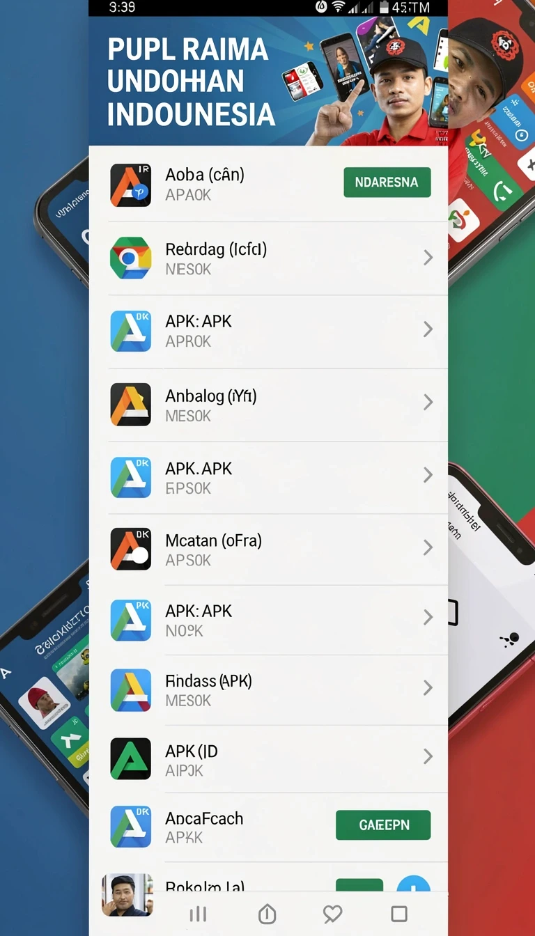 Beragam pilihan permainan menarik dalam aplikasi Aplikasi sl777 Resmi dan Terpercaya di Android.