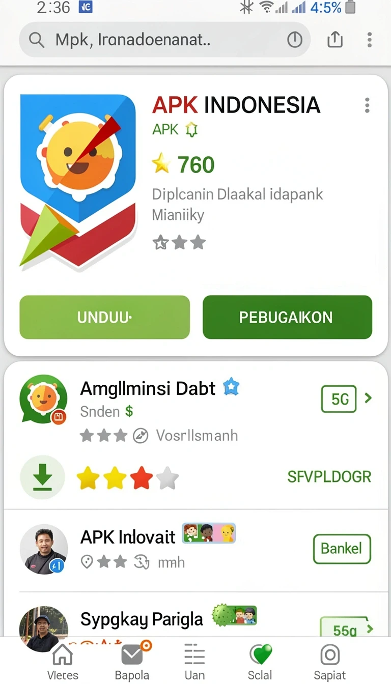 Beragam pilihan permainan menarik dalam aplikasi Aplikasi dam88 Resmi dan Terpercaya di Android.