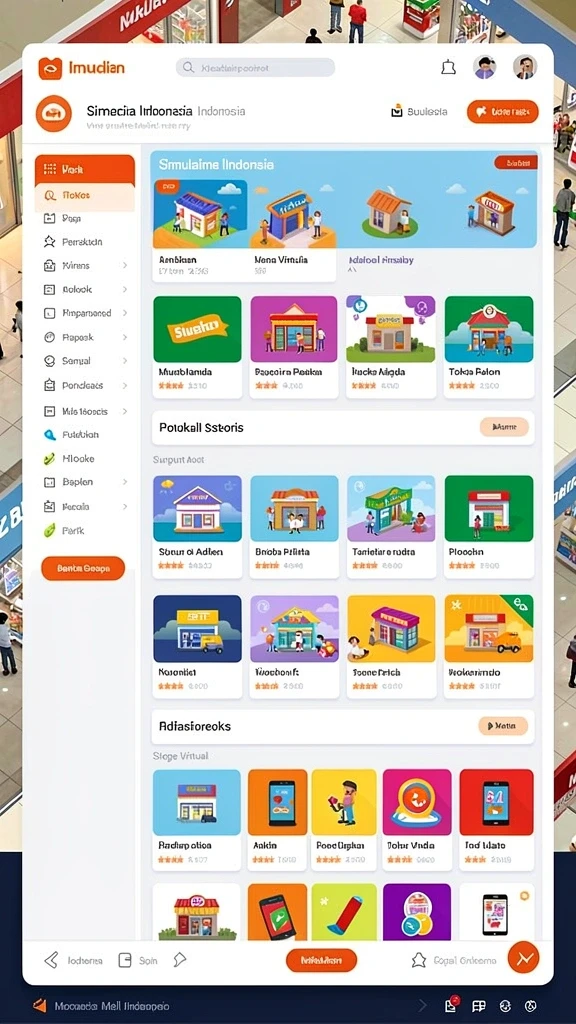 Beragam pilihan permainan menarik dalam aplikasi slot66 Terbaru: Download APK Resmi dan Aman.