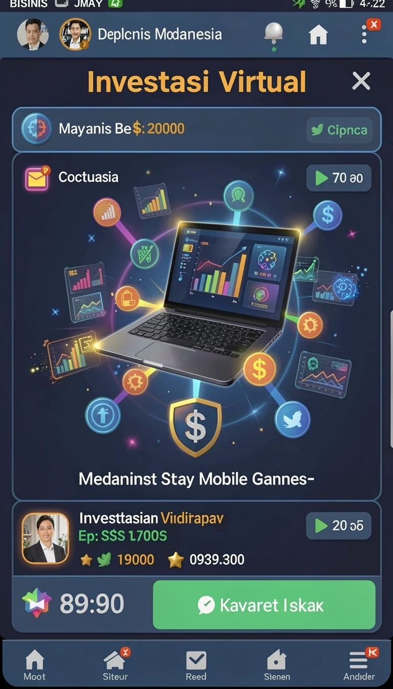 Beragam pilihan permainan menarik dalam aplikasi hitnspin Terbaru: Download APK Resmi dan Aman.