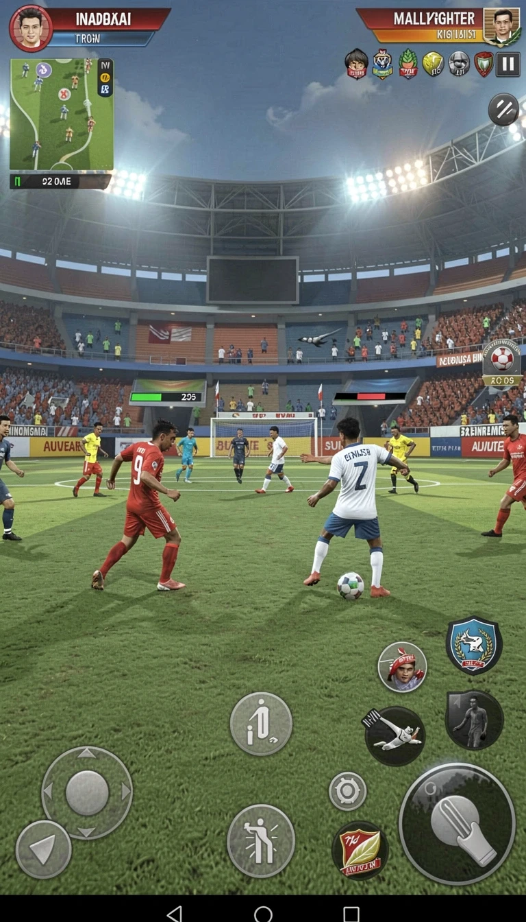 Beragam pilihan permainan menarik dalam aplikasi tunaitoto Terbaru: Download APK Resmi dan Aman.