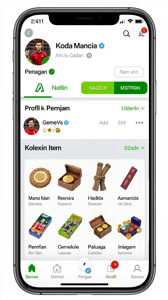 Beragam pilihan permainan menarik dalam aplikasi menang666 Terbaru: Download APK Resmi dan Aman.