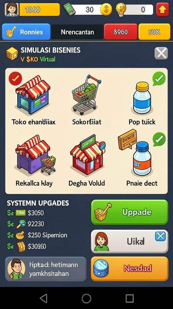 Beragam pilihan permainan menarik dalam aplikasi Aplikasi dewapoker Resmi dan Terpercaya di Android.